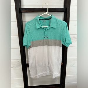 Golf polo